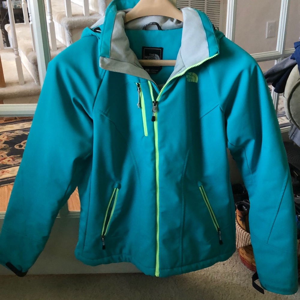 North Face Jacket